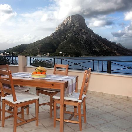 Sdregas Flats Apartment Masouri Ngoại thất bức ảnh