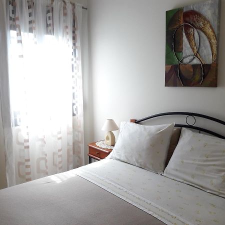 Sdregas Flats Apartment Masouri Ngoại thất bức ảnh