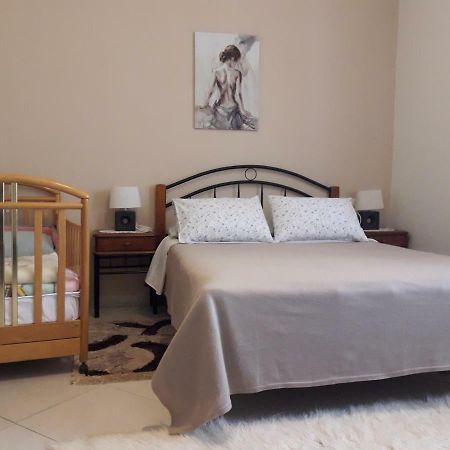 Sdregas Flats Apartment Masouri Ngoại thất bức ảnh