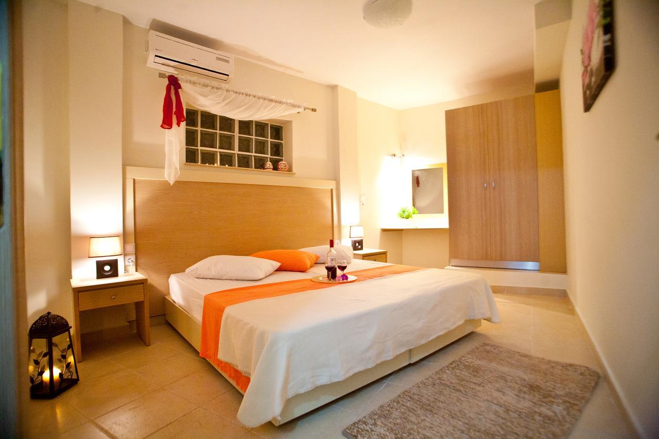Sdregas Flats Apartment Masouri Ngoại thất bức ảnh