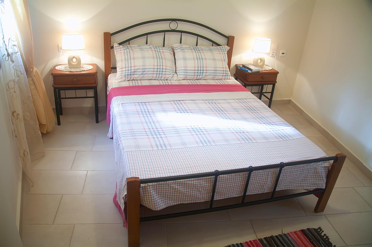 Sdregas Flats Apartment Masouri Ngoại thất bức ảnh