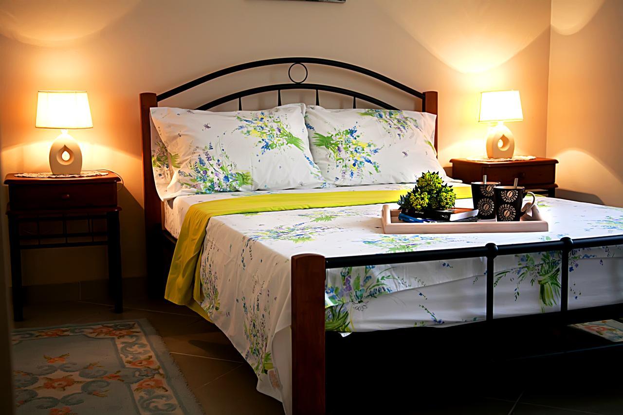 Sdregas Flats Apartment Masouri Ngoại thất bức ảnh
