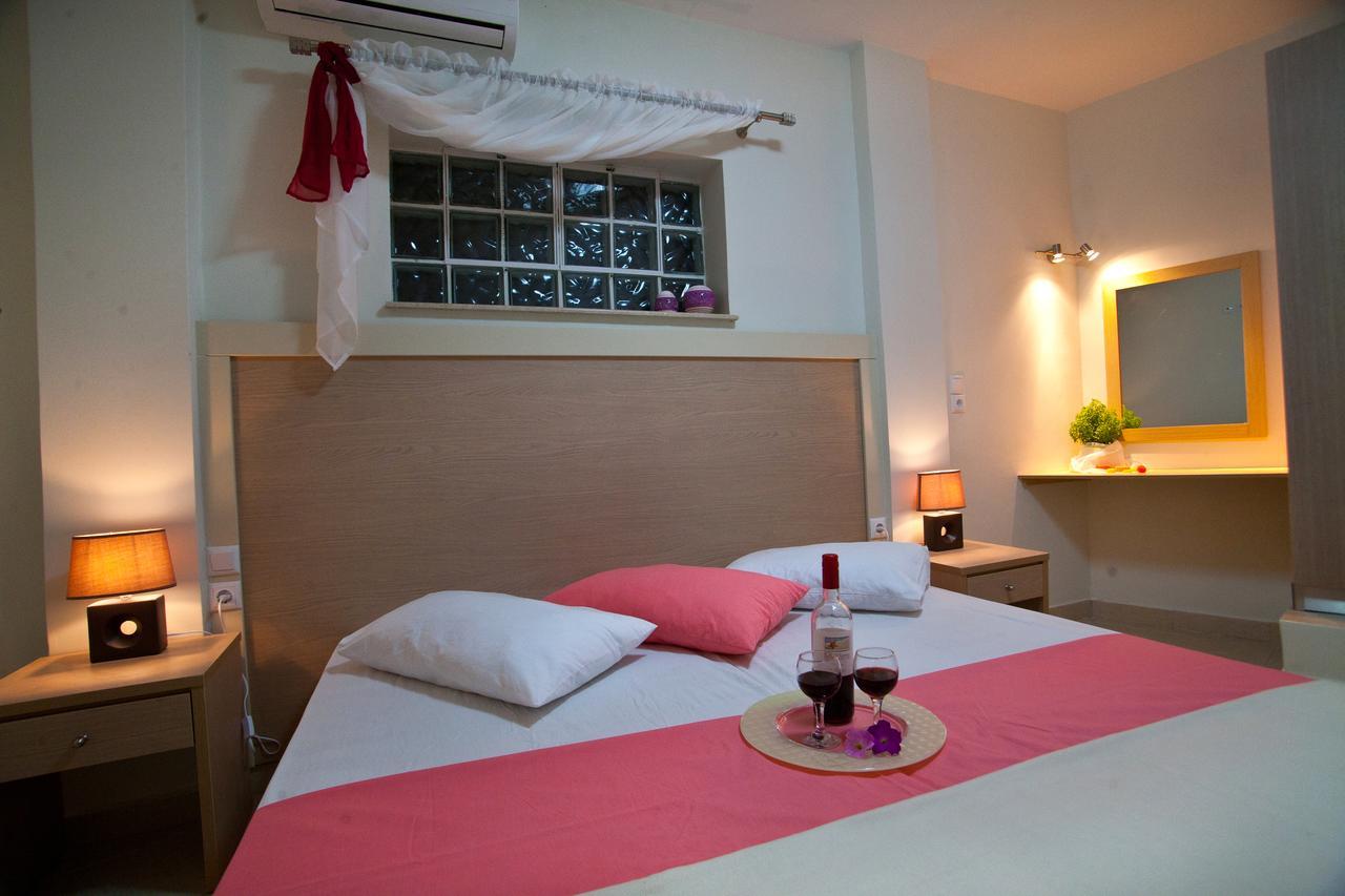 Sdregas Flats Apartment Masouri Ngoại thất bức ảnh