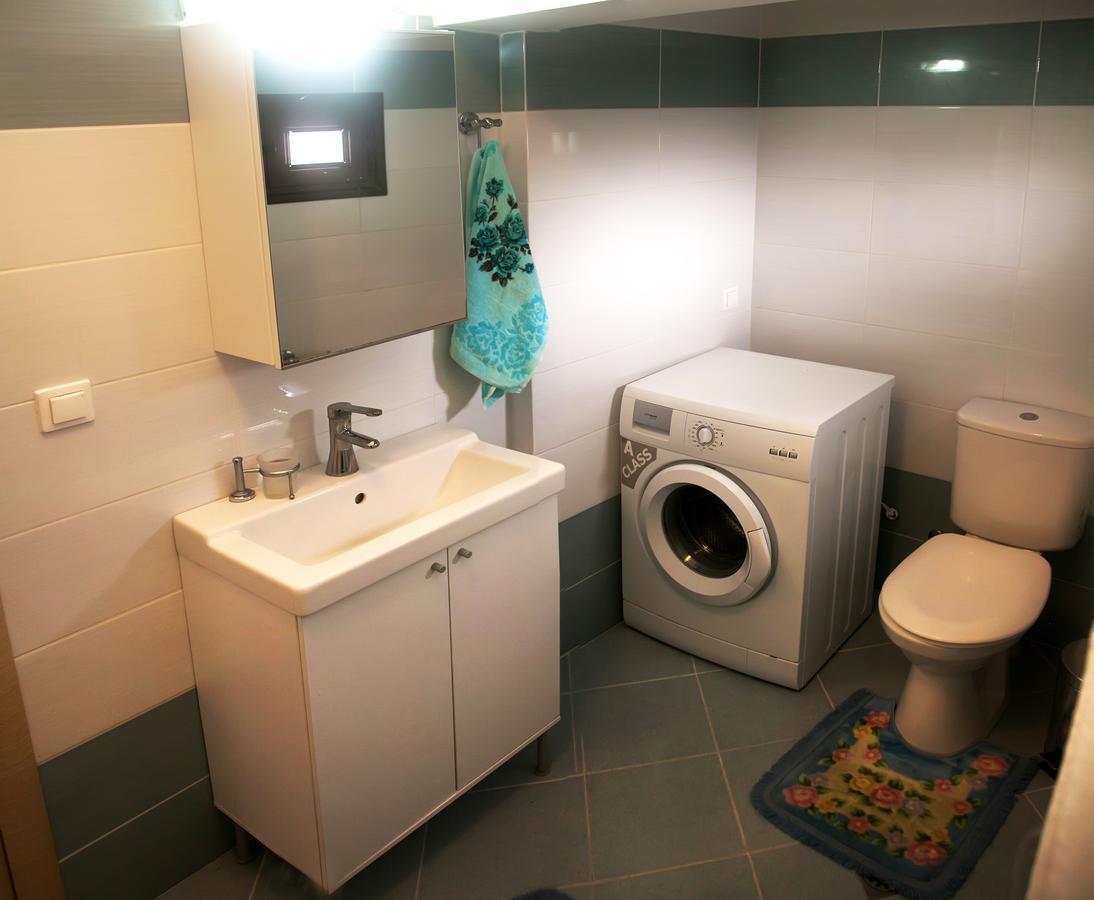 Sdregas Flats Apartment Masouri Ngoại thất bức ảnh