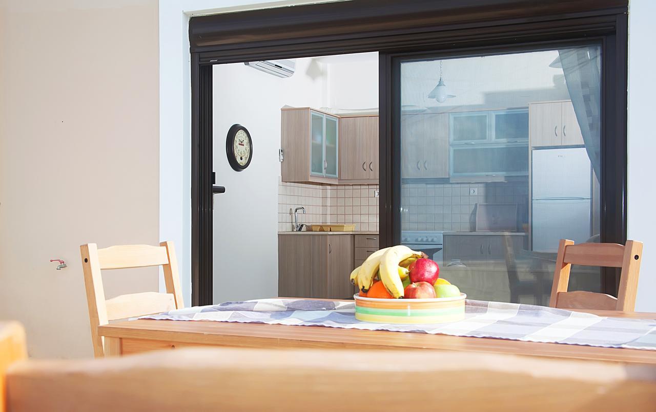 Sdregas Flats Apartment Masouri Ngoại thất bức ảnh