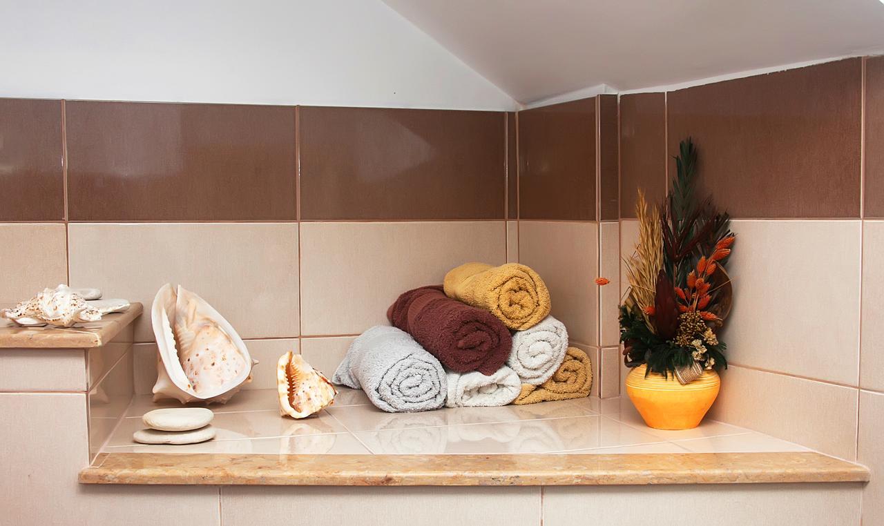 Sdregas Flats Apartment Masouri Ngoại thất bức ảnh