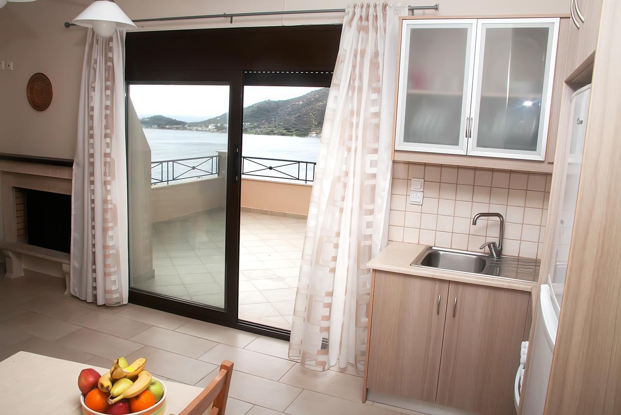 Sdregas Flats Apartment Masouri Ngoại thất bức ảnh