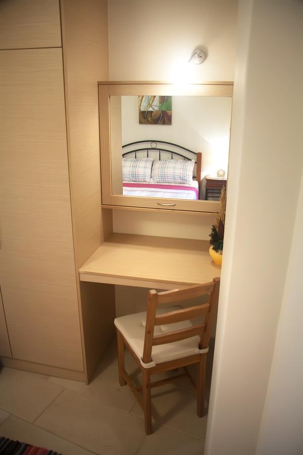 Sdregas Flats Apartment Masouri Ngoại thất bức ảnh