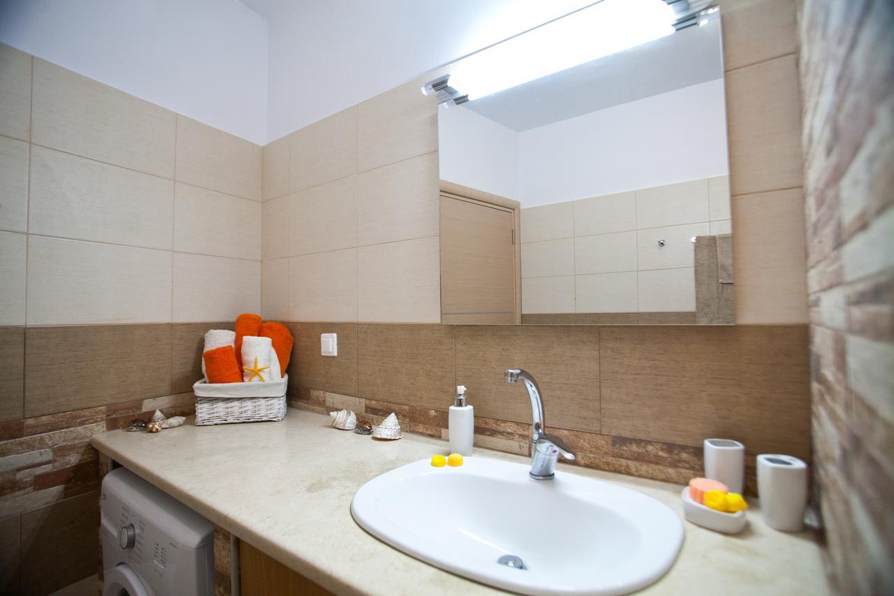 Sdregas Flats Apartment Masouri Ngoại thất bức ảnh
