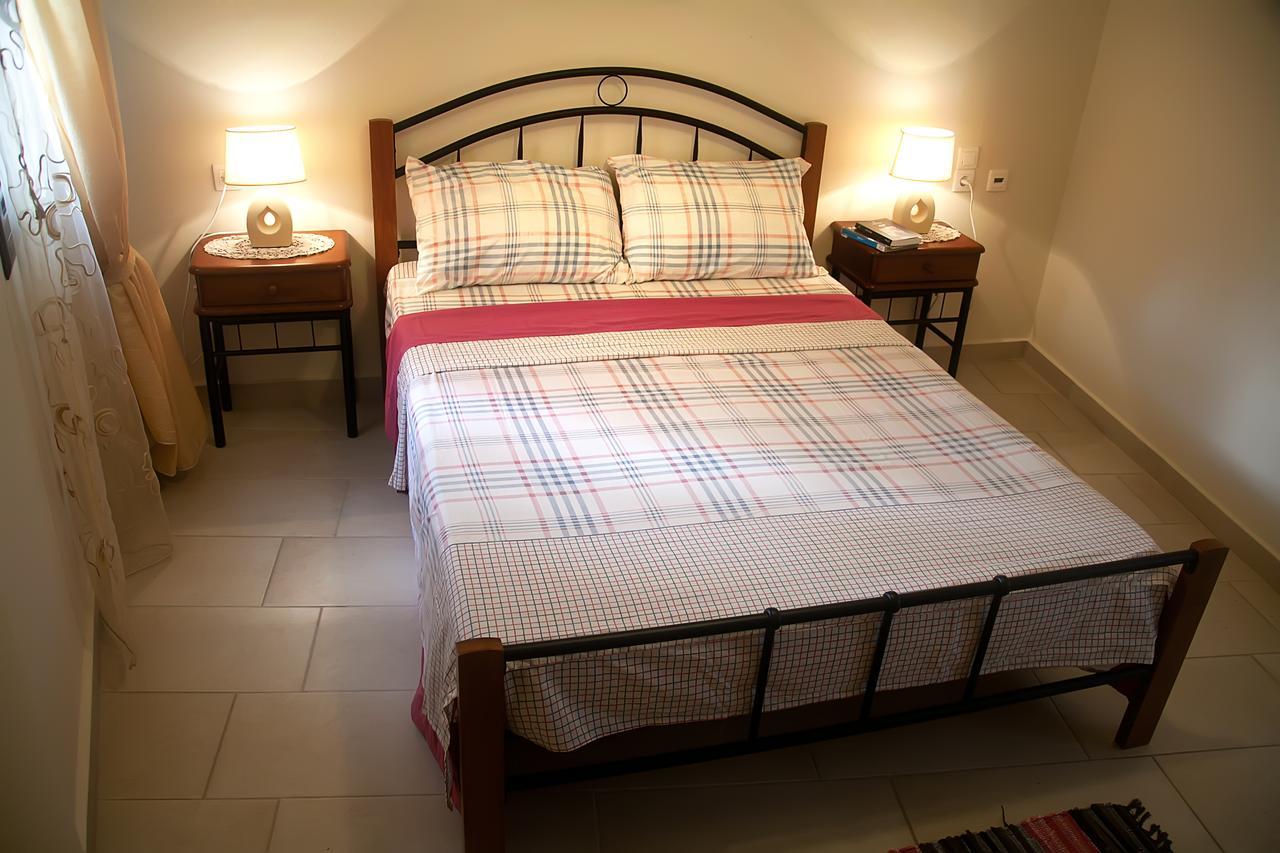 Sdregas Flats Apartment Masouri Ngoại thất bức ảnh