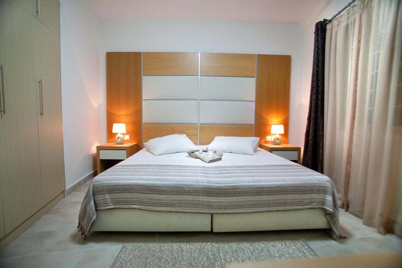 Sdregas Flats Apartment Masouri Ngoại thất bức ảnh