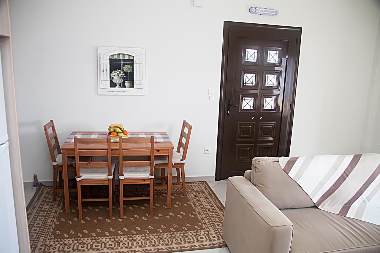 Sdregas Flats Apartment Masouri Ngoại thất bức ảnh