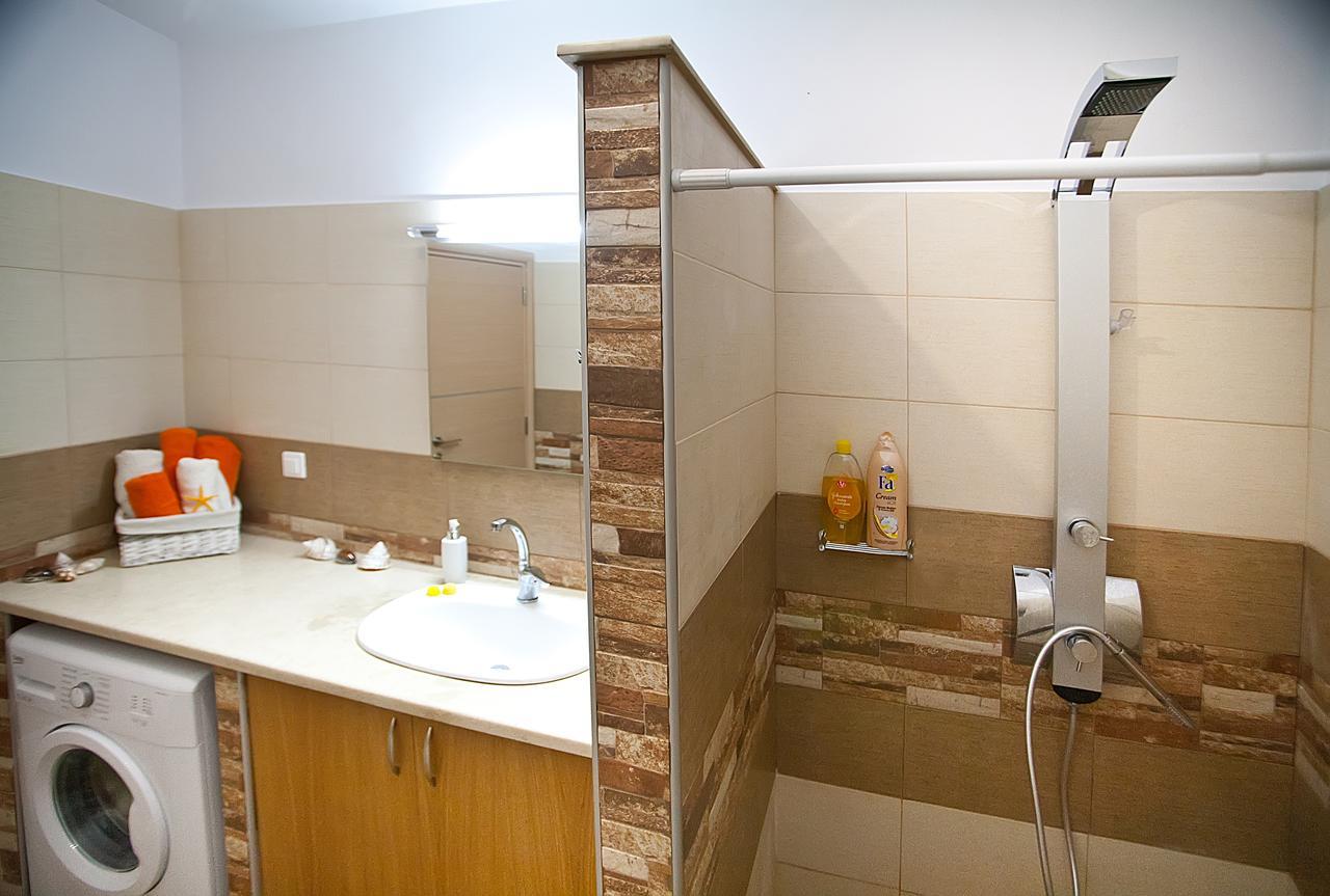 Sdregas Flats Apartment Masouri Ngoại thất bức ảnh