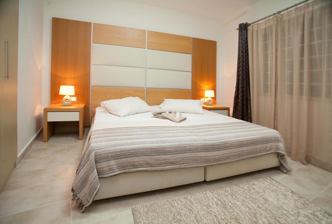 Sdregas Flats Apartment Masouri Ngoại thất bức ảnh