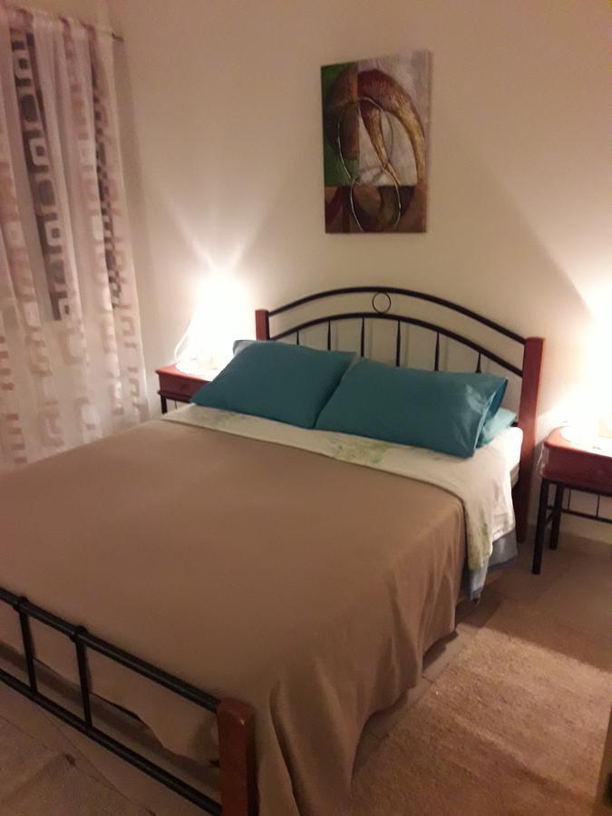Sdregas Flats Apartment Masouri Ngoại thất bức ảnh