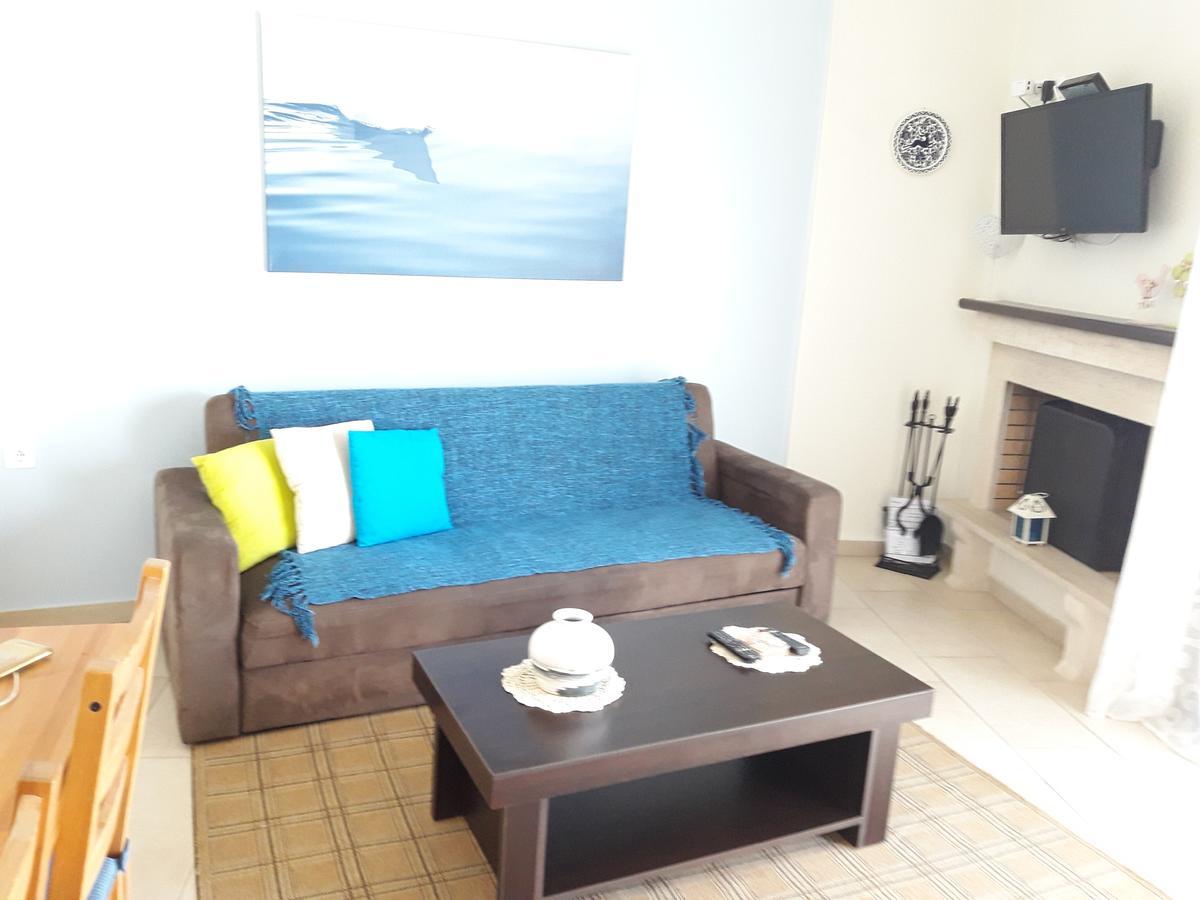Sdregas Flats Apartment Masouri Ngoại thất bức ảnh
