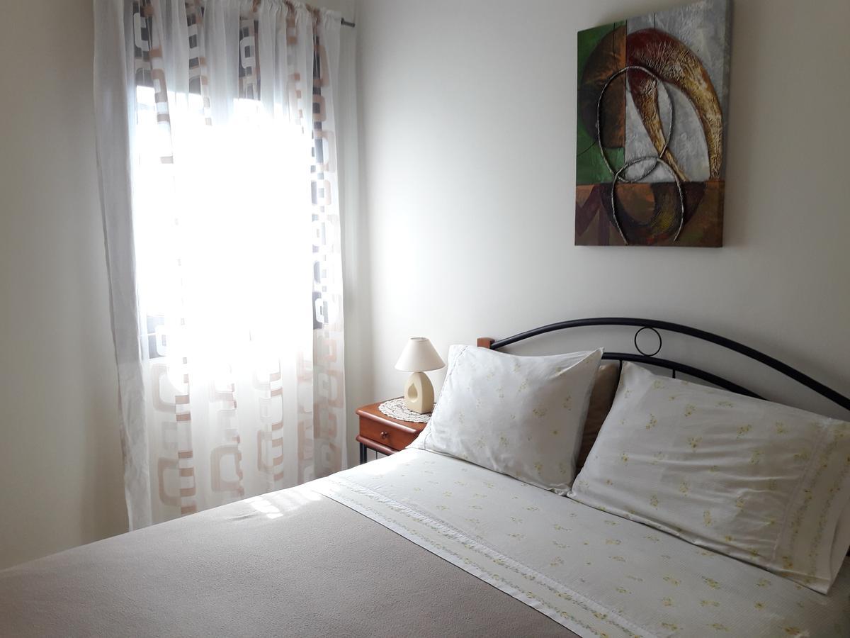 Sdregas Flats Apartment Masouri Ngoại thất bức ảnh