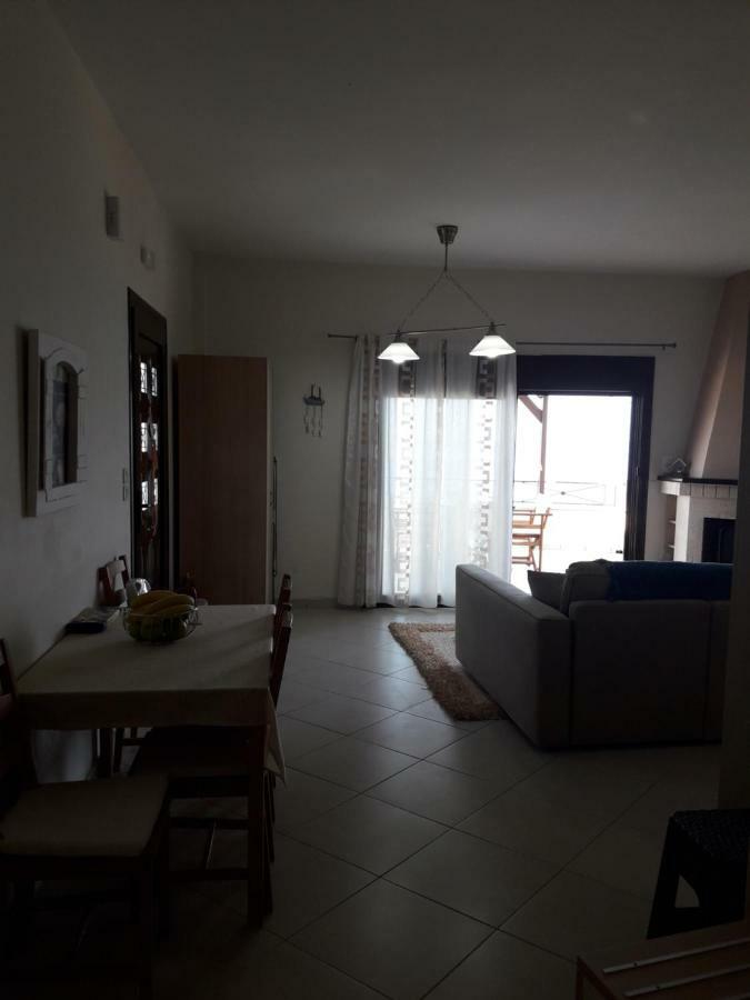 Sdregas Flats Apartment Masouri Ngoại thất bức ảnh