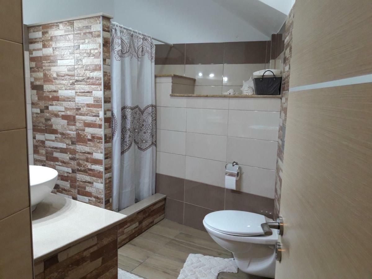 Sdregas Flats Apartment Masouri Ngoại thất bức ảnh