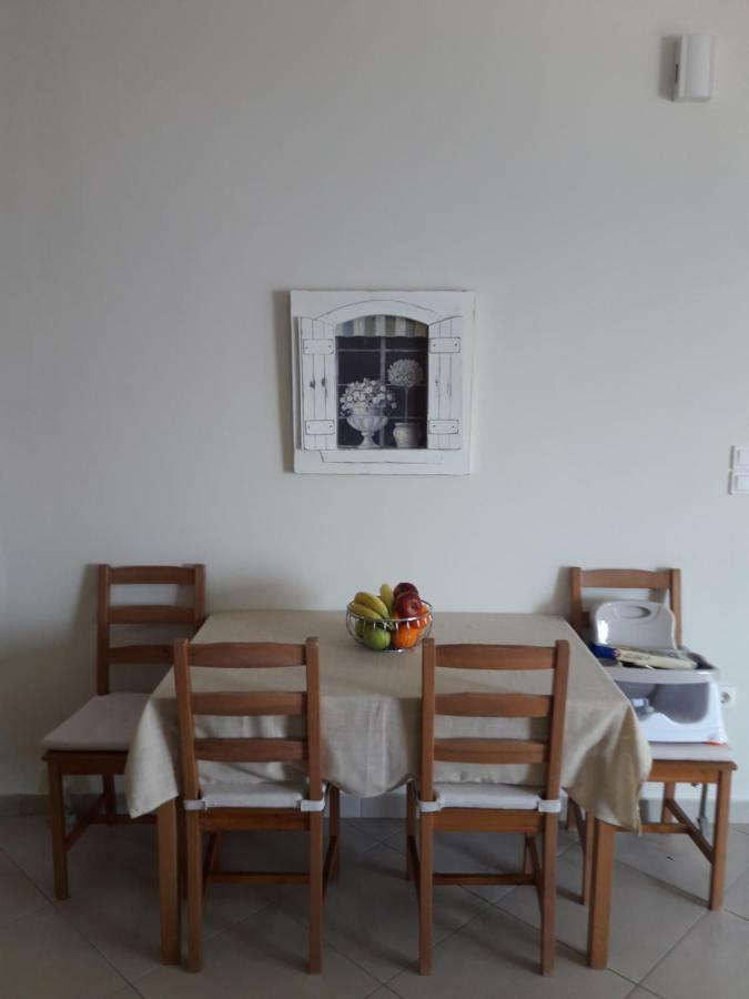 Sdregas Flats Apartment Masouri Ngoại thất bức ảnh