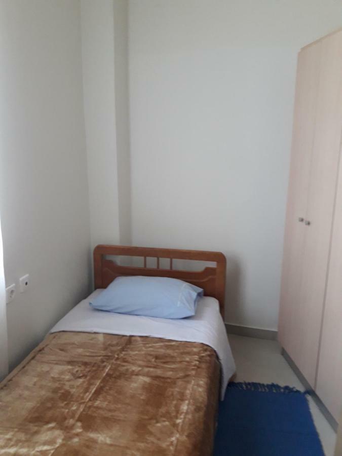 Sdregas Flats Apartment Masouri Ngoại thất bức ảnh